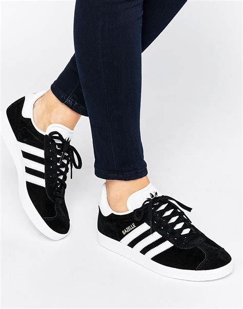 women's adidas originals trainers